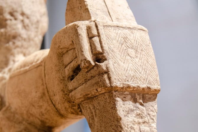 Castello Walking tour and the Giants of Mont'e Prama - Key points / Takeaways