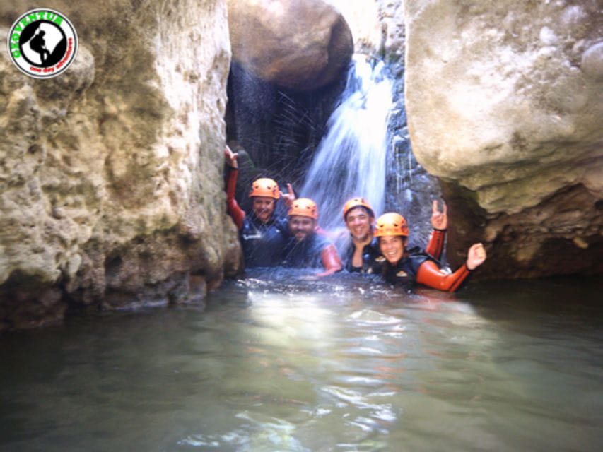 Castellote: Water Trekking Along the Bordón River - Pricing and Group Size