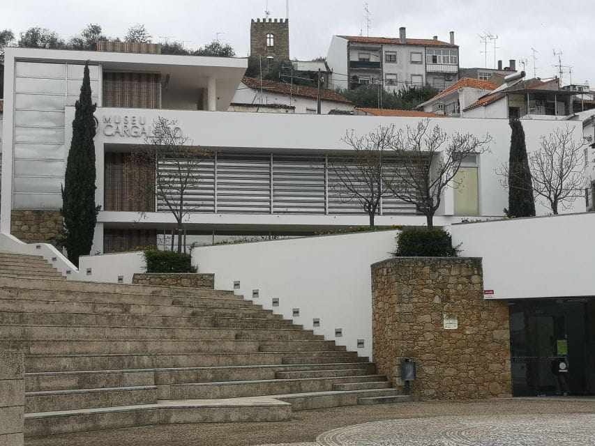 Castelo Branco: Culture and History Guided Tour With Museums - Key Points
