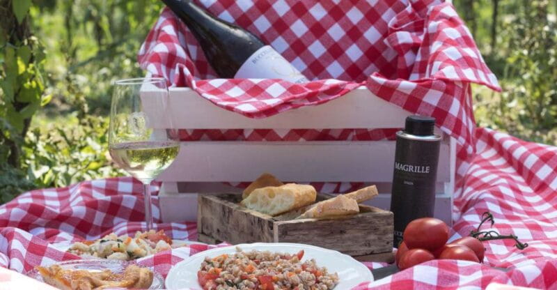 Castiglion Fiorentino: Buccelletti Wine Flight - FAQ