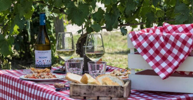 Castiglion Fiorentino: Wine Flight & Charcuterie Board - Practical Tips for Your Visit