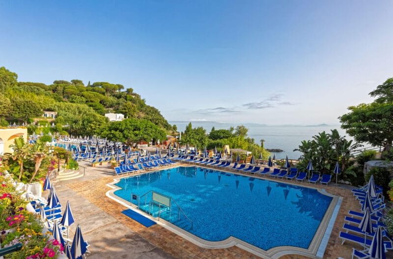 Castiglione Thermal Park 1-Day Access Ticket - Introduction to Castiglione Thermal Park