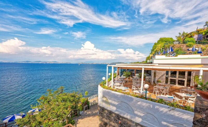 Castiglione Thermal Park 1-Day Access Ticket - Key Points / Takeaways