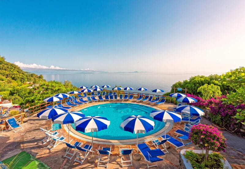 Castiglione Thermal Park 1-Day Access Ticket - Navigating the Logistics and Amenities