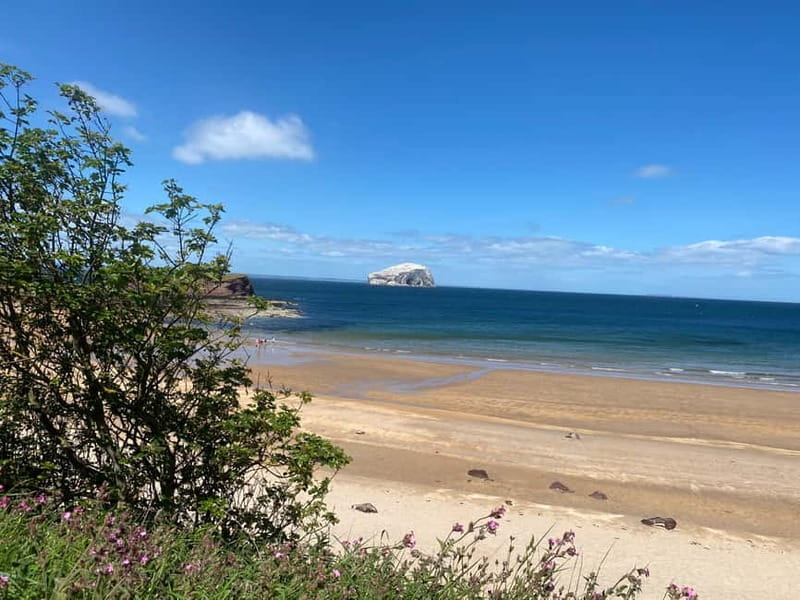 Castle and Coastline Electric Bike Tour North Berwick - An In-Depth Look at the North Berwick Electric Bike Tour