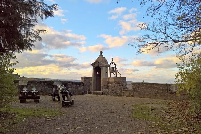 Castle Braunfels Day Trip from Frankfurt - Key points / Takeaways