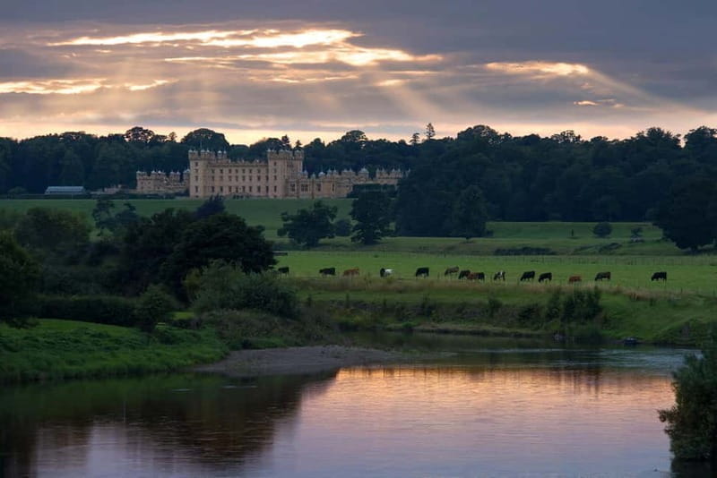 Castle, Gardens & Grounds Ticket - Practicalities and Tips for Visiting