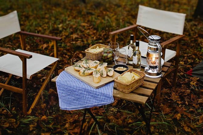 CASTLE ISLAND - Premium guided canoe tour at Trakai Historical Park - From Vilnius to Trakai: Convenient Pickup and Logistics
