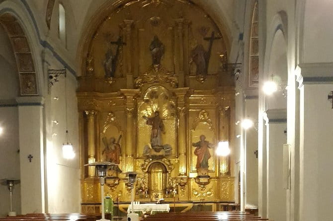 Castle of Loarre- Collegiate Church of Bolea - Final Thoughts