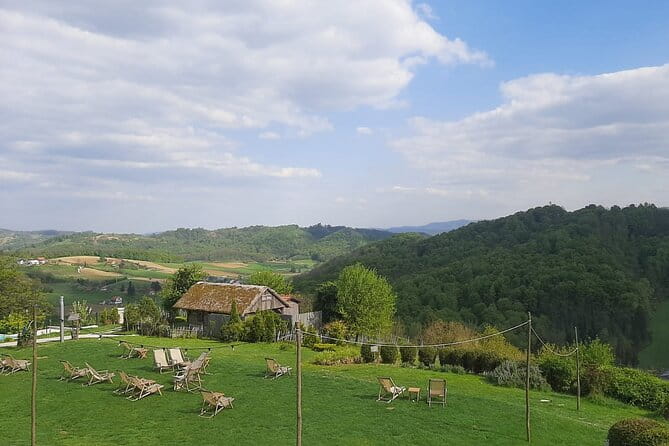 Castle & Wine Tasting - Private Day Trip from Zagreb - The Sum Up: A Day of Authentic Croatian Experiences