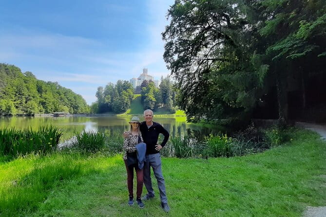 Castle & Wine Tasting - Private Day Trip from Zagreb - FAQ: Practical Questions About the Tour