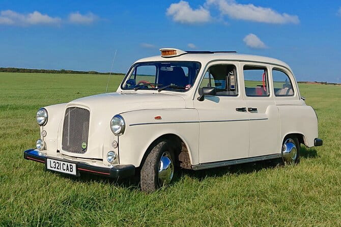 Castles, Canals and Witches in Cornwall England - A Detailed Look at the Itinerary and What to Expect