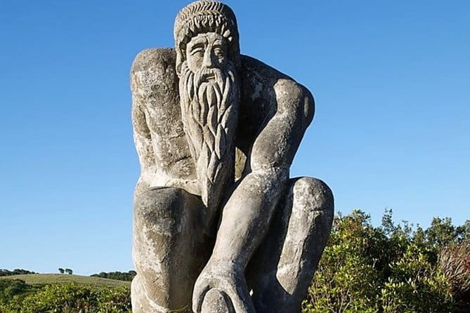 Castles of Connemara tour departing Galway. Private guided. - Key points / Takeaways