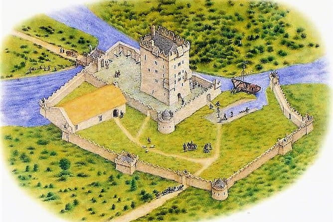 Castles of Connemara tour departing Galway. Private guided. - FAQ