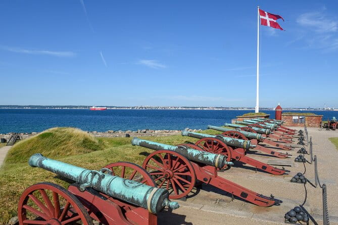 Castles of Kronborg and Frederiksborg from Copenhagen by Car - The Experience, Timing, and Practicalities
