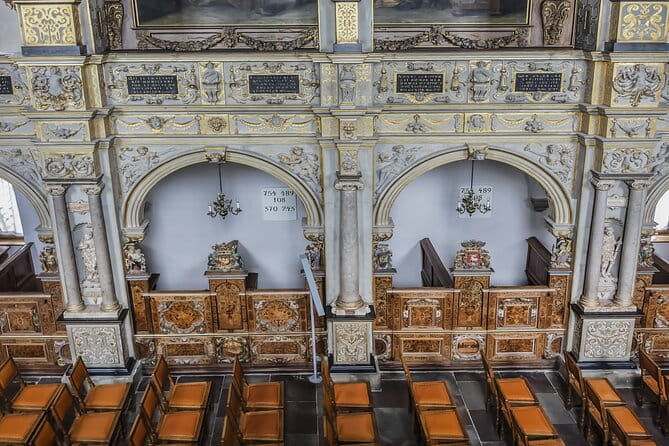 Castles of Kronborg and Frederiksborg from Copenhagen by Car - FAQ