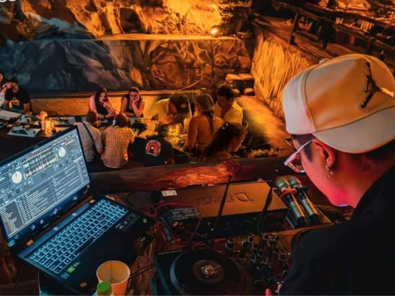 Cat Ba: Paradise Cave - Dinner with Music and Hotel Pickup - Key Points / Takeaways