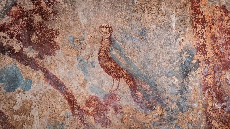 Catacomb of St. John: Entrance ticket and guided tour with VR viewer - Key points / Takeaways