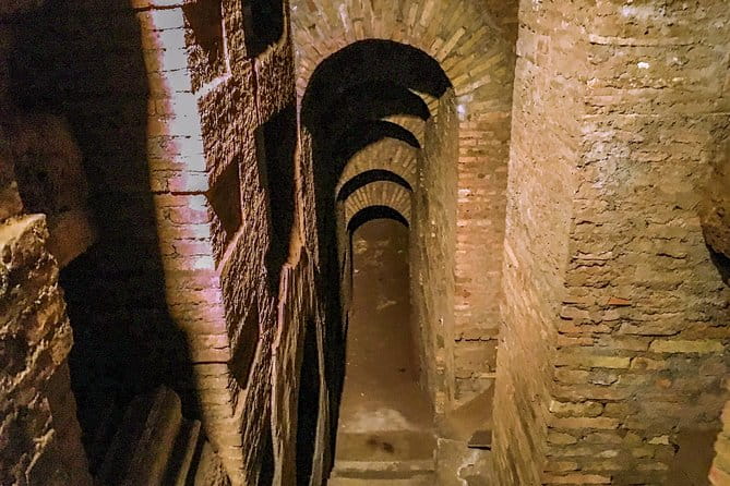 Catacomb Tour in Sofia guided by a Local - What to Expect During the Tour