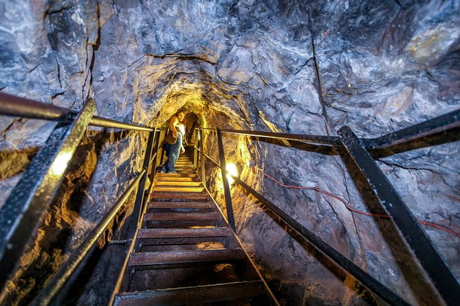 Catacomb Tour in Sofia guided by a Local - Accessibility and Practical Tips