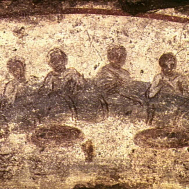 Catacombs and Villa D'Este Tivoli Private Tour - Who Will Love This Tour?