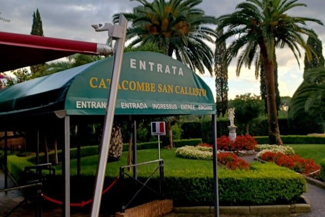 Catacombs in Rome with private transfer - Price and Logistics: Is It Worth It?