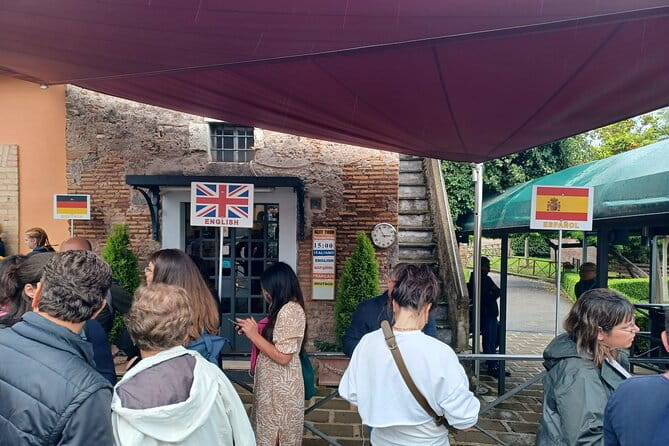 Catacombs in Rome with private transfer - Final Thoughts: Who Will Love This Tour?