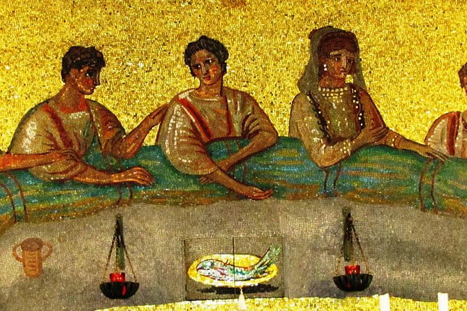 Catacombs of Rome Small Group Tour - Why This Tour Might Be Perfect for You