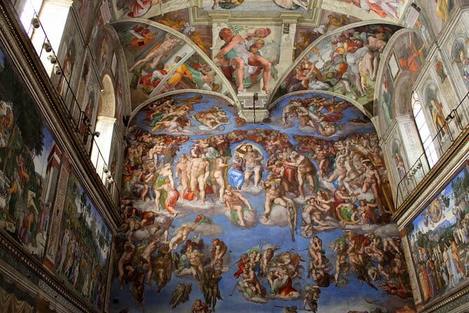 Catacombs, Vatican Museums, Sistine Chapel and Roman Basilicas Private Tour - Final Thoughts
