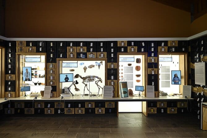 Çatalhöyük Archaeological Excavation Site and Virtual Museum - Key Points / Takeaways