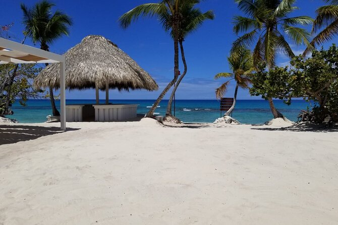 Catalina Island Snorkeling Tour Full Day in Punta Cana - Health and Safety