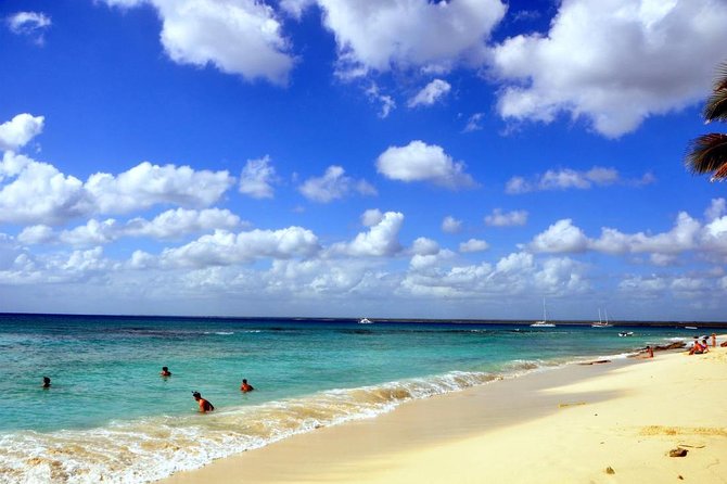 Catalina Island Snorkeling Tour Full Day in Punta Cana - Cancellation and Flexibility