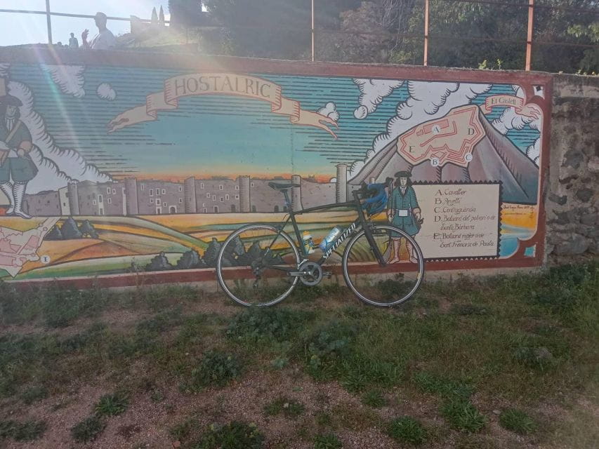 Catalonia: Cycling Through City and Beautiful Landscapes - Diverse Cycling Experiences