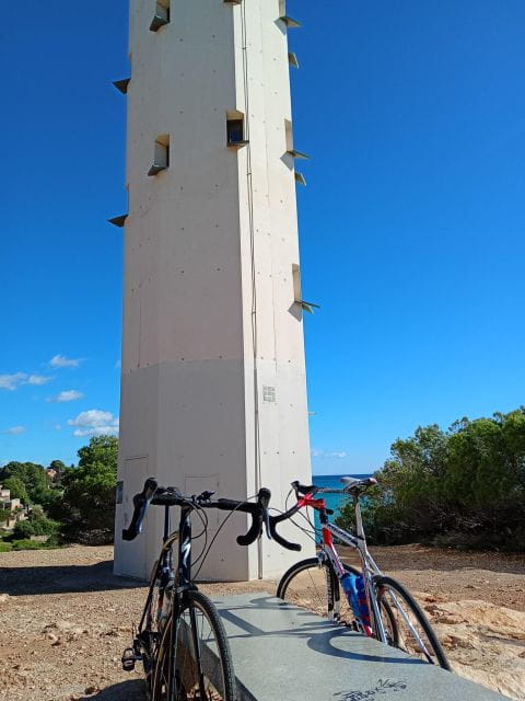 Catalonia: Cycling Through City and Beautiful Landscapes - Weekly Ride Schedule