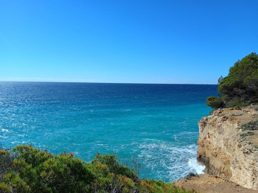 Catalonia: Cycling Through City and Beautiful Landscapes - Important Cycling Information