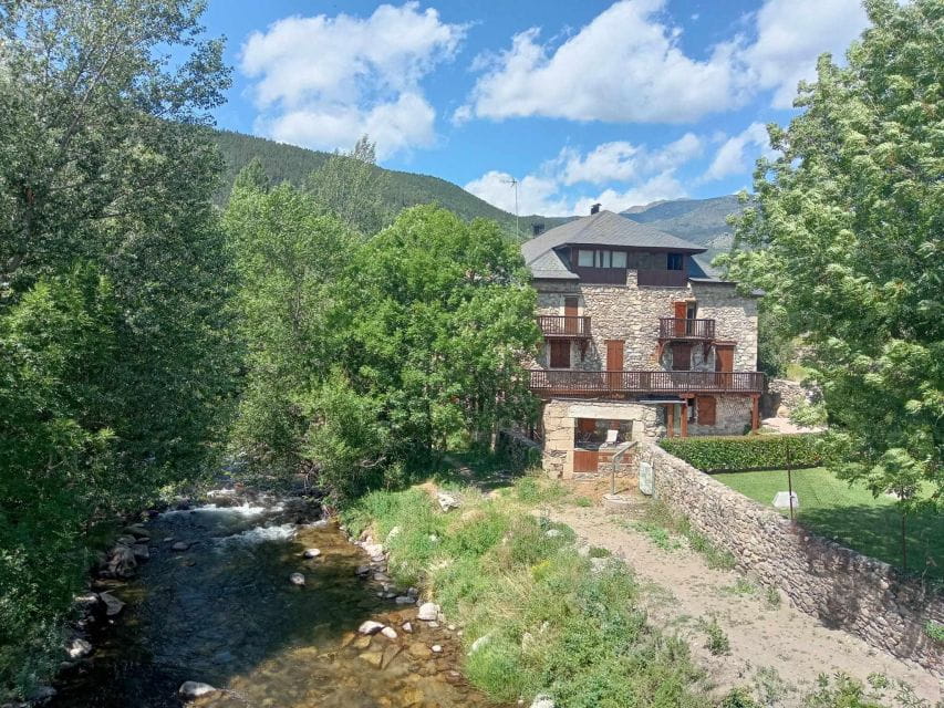 Catalonia: Cycling Through City and Beautiful Landscapes - Discovering Tarragonas Beauty