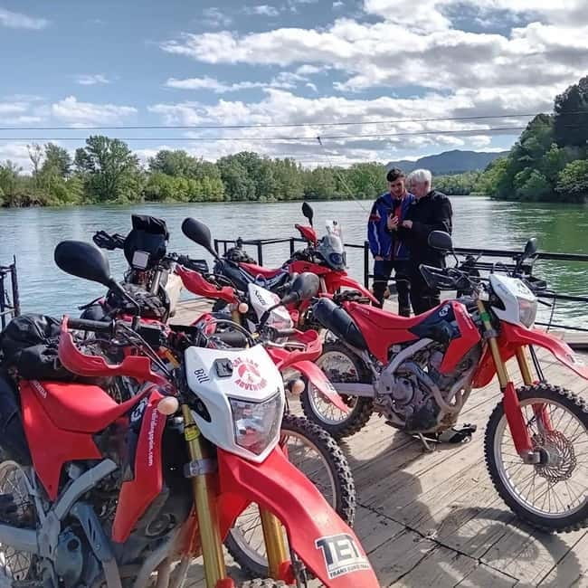 Catalonia: Guided Motorcycle Tour with Equipment - Price, Logistics, and Value