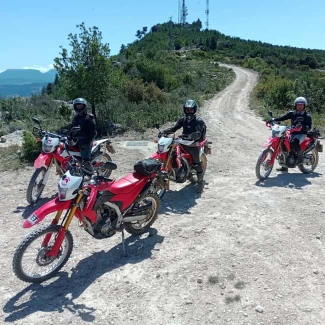 Catalonia: Guided Motorcycle Tour with Equipment - Who Will Love This Tour?