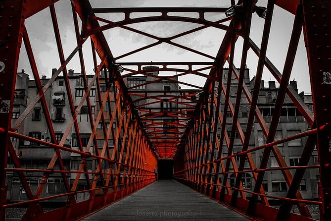 Catalonia Private Tour with Medieval Towns and Montserrat with Transport - A Day Starting with the Costa Brava: Stunning Views from Far de Sant Sebastia