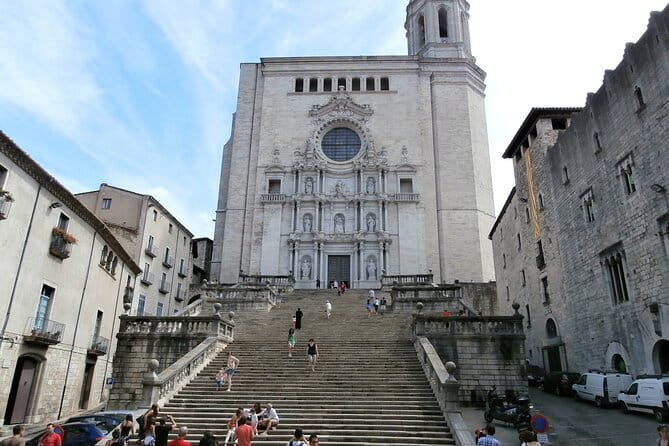 Catalonia Private Tour with Medieval Towns and Montserrat with Transport - Vic: A Taste of Local Life and Gastronomy