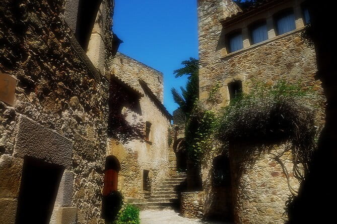 Catalonia Private Tour with Medieval Towns and Montserrat with Transport - Who Would Get the Most From This Tour?