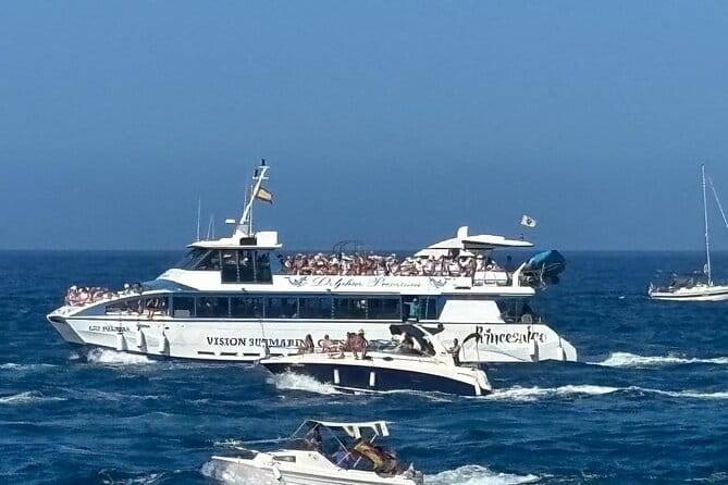 Catamaran Cruise from Puerto Rico (Full package) - Exploring the Itinerary in Detail