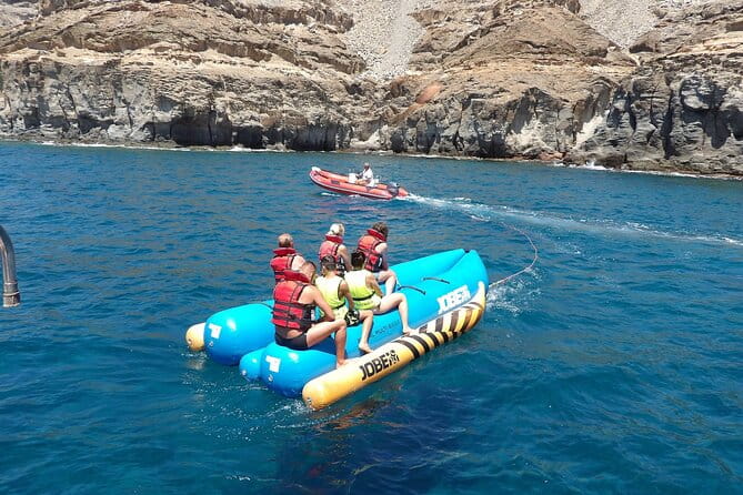 Catamaran Cruise from Puerto Rico (Full package) - Final Thoughts