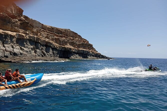 Catamaran Cruise from Puerto Rico (Full package) - FAQs