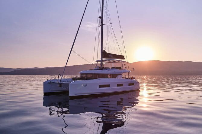 Catamaran Cruise to Dia Island with Meal and Water Activities - Breaking Down the Itinerary – What to Expect