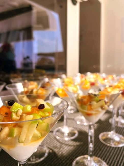 Catamaran Cruise to Kleftiko & Jeep Safari Sunset Experience - Jeep Safari: Unveiling Milos Hidden Gems