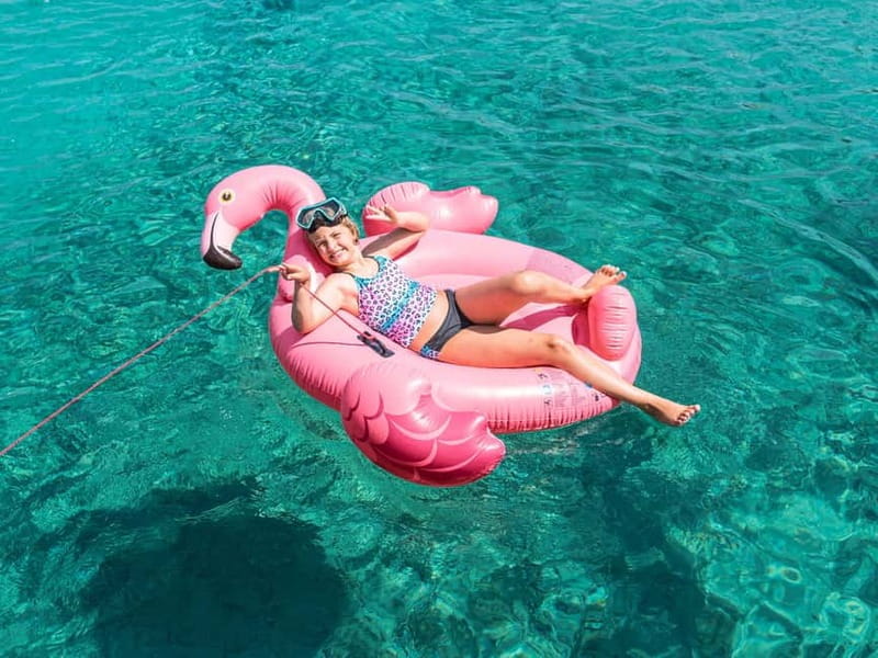 Catamaran Cruise to Kleftiko & Jeep Safari Sunset Experience - Off-Road to a Hidden Beach and Sunset Picnic