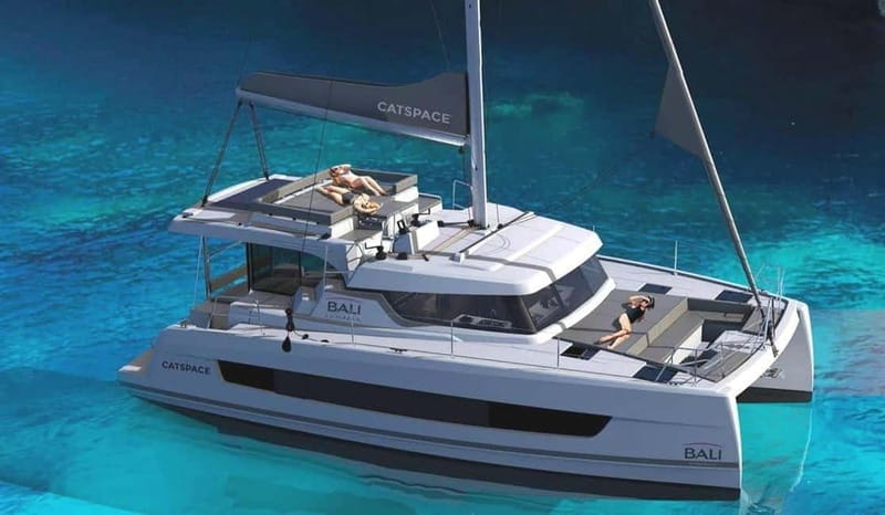 Catamaran day trip in Palermo with lunch or aperitif for 12 people - Exploring the Palermo Catamaran Experience in Detail