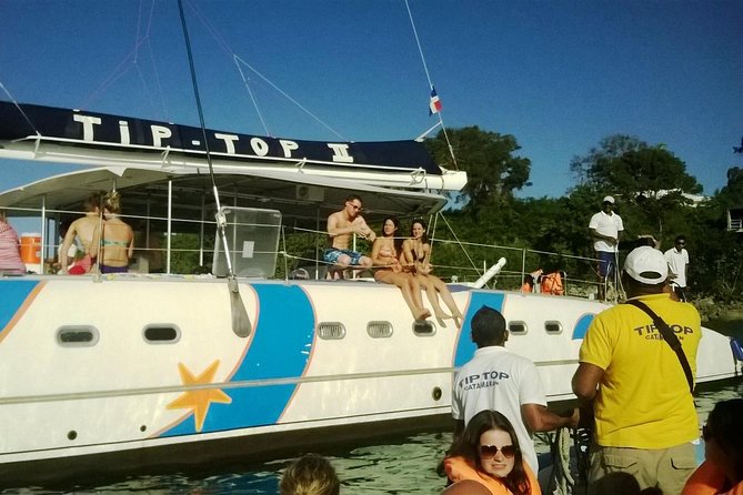 Catamaran Day Trip, Snorkeling & Sailing Excursion - Confirmation and Accessibility Details