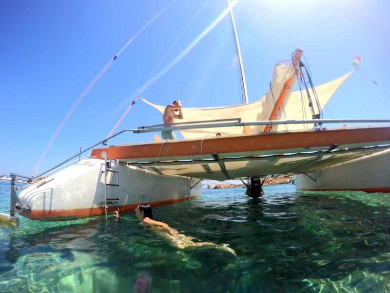 Catamaran: Day trips in La Maddalena's Archipelago - Who Will Love This Experience?